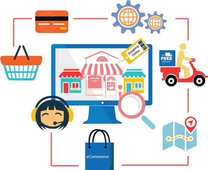 martvalley ecommerce development