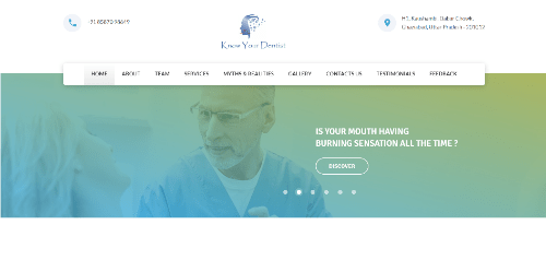 Martvalley_portfolio_knowyourdentist