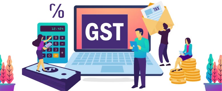 GST Billing Software