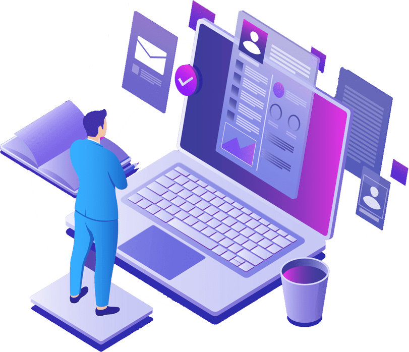 Martvalley HRMS Powerful Features