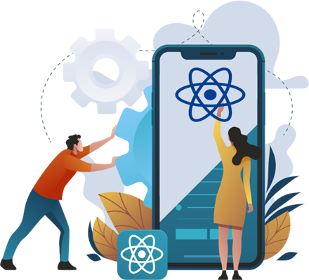 React Native Development Services
