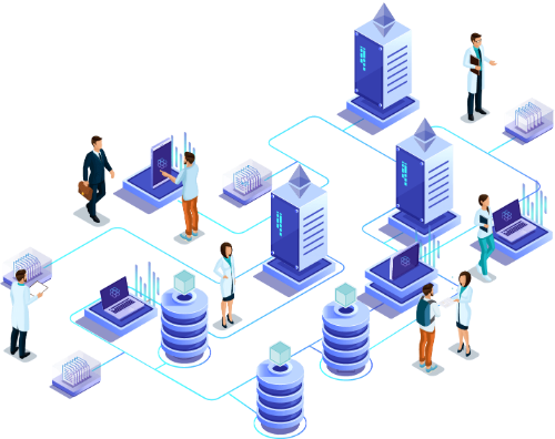 Martvalley Blockchain Technology