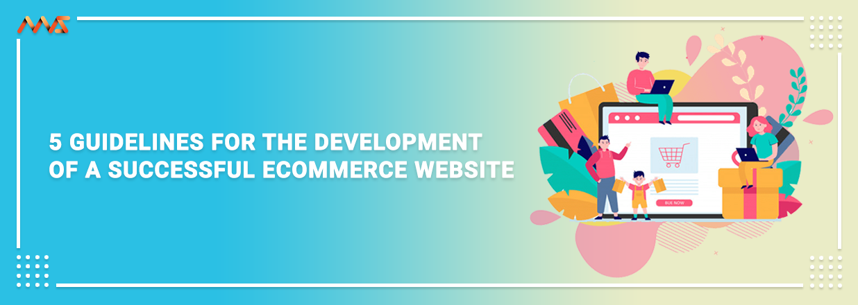 Martvalley eCommerce website development