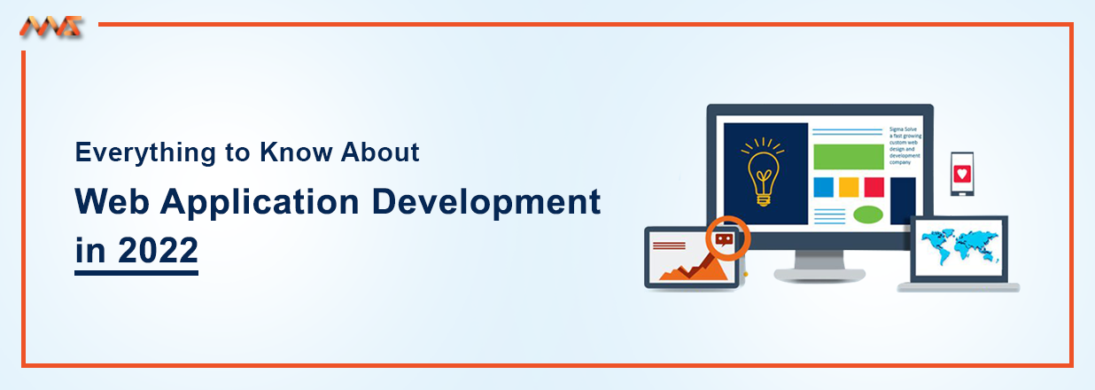 Web Application Development