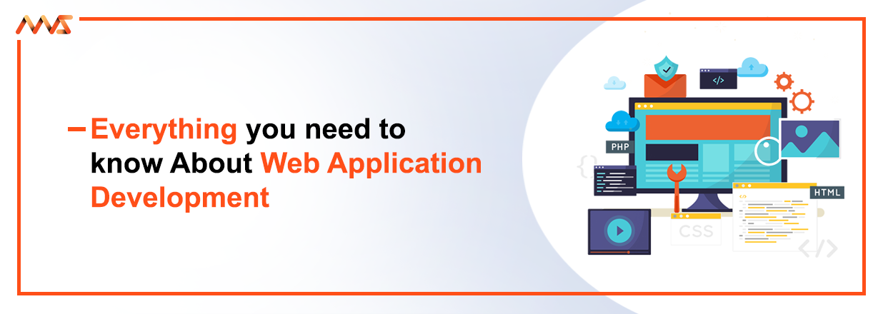 Web Application Development